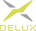 Delux logo